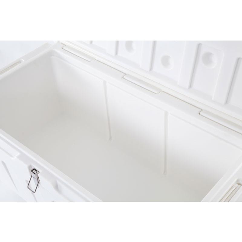 トップウォーター　スーパーコールドチェスト 120QT [10622006]_2