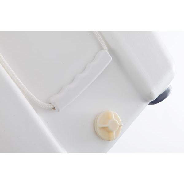 トップウォーター　スーパーコールドチェスト 120QT [10622006]_4