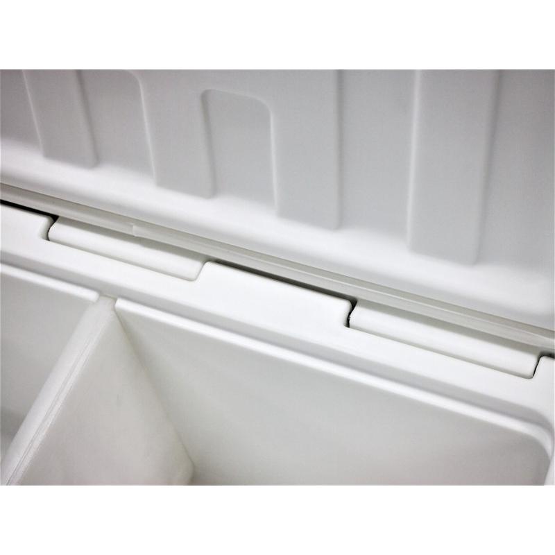 トップウォーター　スーパーコールドチェスト 120QT [10622006]_5