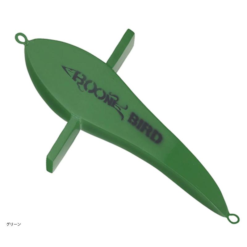 ブーンバード トローリングティーザー Boone Bait : トップウォーター