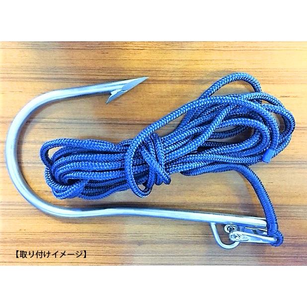 【美品】トップウォーター 6個セット トップウォーターオリジナル フライングギャフ6インチ : トップ