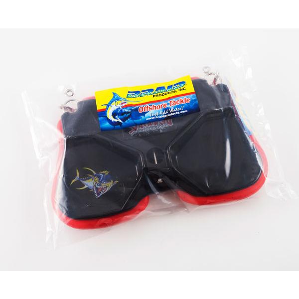 ブレイド　サムライパワープレイ　ロッドベルト　BRAID 