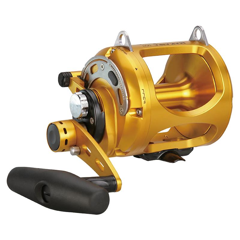 【美品】オクマ(OKUMA) マカイラ(MAKAIRA) MK-30II オクマ マカイラ ドラグリール MK-30II : トップウォータータックルズ