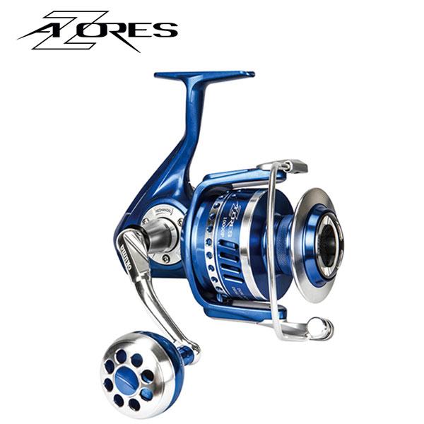リール okuma Azores 10000p OKUMA オクマ AZORES アゾレス 10000P 大型 スピニングリール / 最大