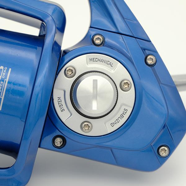 30%OFFセール開催中 スピニングリール okuma AZORES アゾレス 16000P