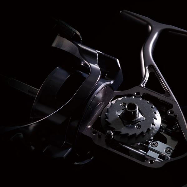 【正規販売店】 スピニングリール オクマ マカイラ MK-3000 右ハンドル 大物ターゲット 最大ドラグ力30kg 【HOV1822529593】(66198円)