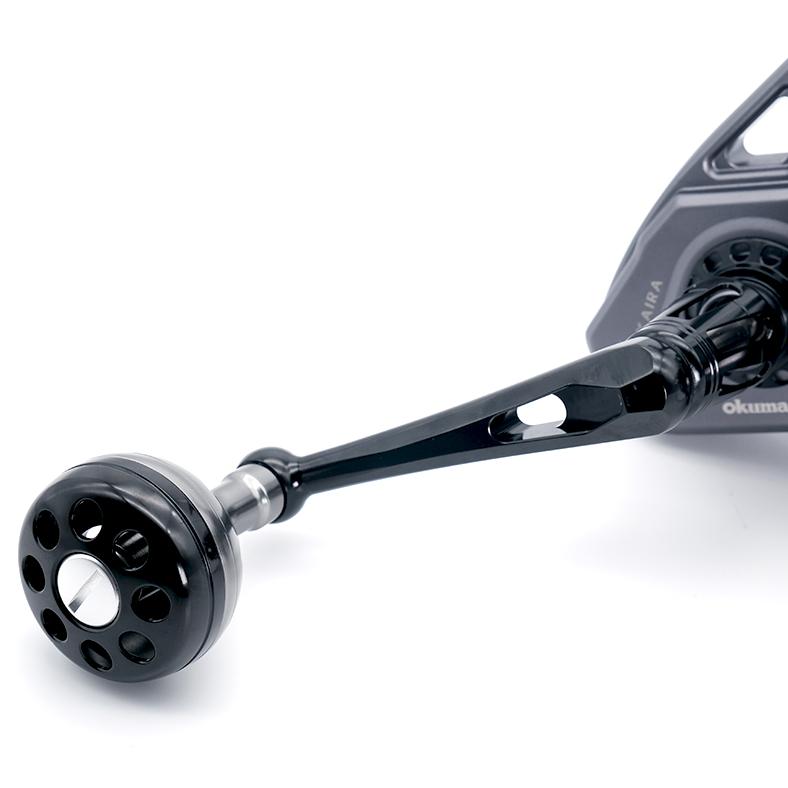 【正規販売店】 スピニングリール オクマ マカイラ MK-3000 右ハンドル 大物ターゲット 最大ドラグ力30kg 【HOV1822529593】(66198円)