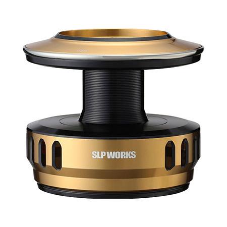 SLP Worksカスタムスプール ダイワ純正 SLP WORKS 25SALTIGA スプール 25000｜大型魚対応 交換用