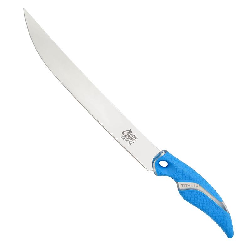 Cuda フィレナイフ ワイド 10インチ : トップウォータータックル Cuda フィレナイフ ワイド 10インチ : トップウォータータックル