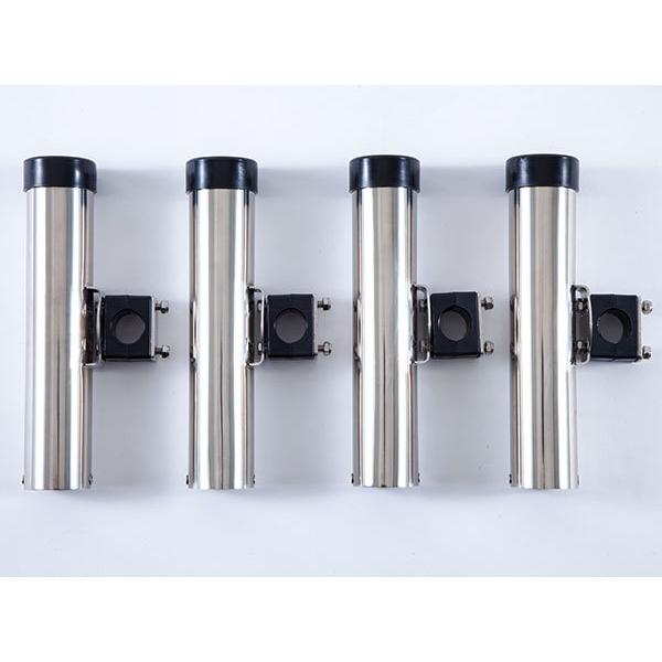 シングルロッドホルダーライト 4個セット s 4 トップウォータータックルズ 通販 Yahoo ショッピング