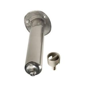 ＣＥスミス社製　フラッシュマウントスイベルロッドホルダー0°