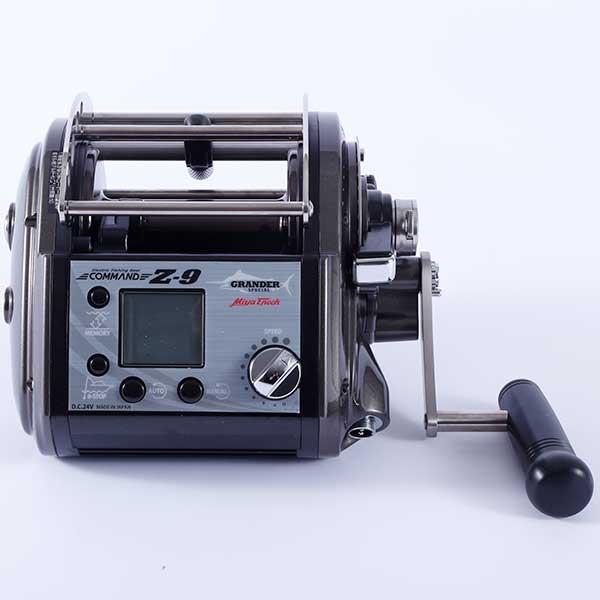 ミヤエポックZ-9 限定