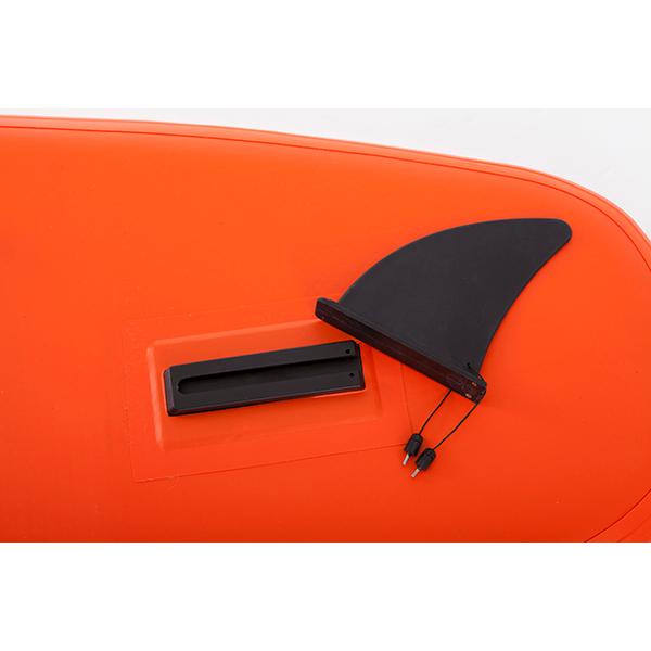 インフレータブル サップ SUP インターコムマリン 12B オレンジ