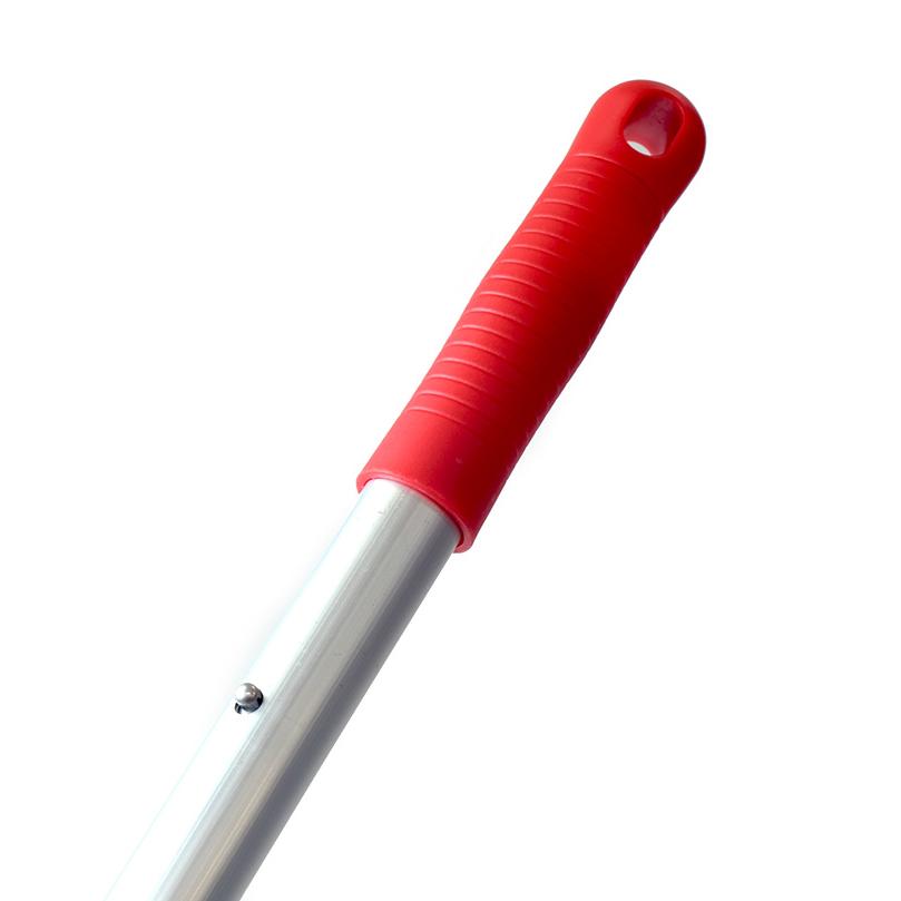 インターコムマリン社製プレミアム8インチデッキブラシ 100cm-180cm