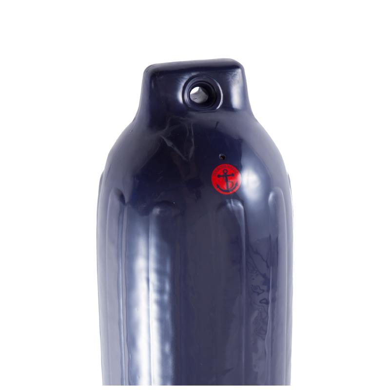 ボートフェンダー 230x700mm(T-3) ホワイト/ネイビー 単品|topwater|04