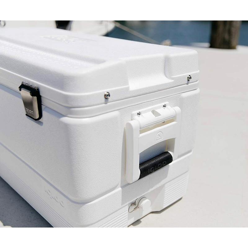 Igloo クーラーボックス マリーンエリート 94クォート :igloo-94DX