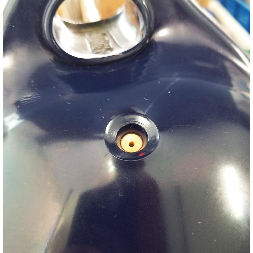 インターコム ラウンドタイプ(涙型)DROP EYE1 フェンダー 単品(径280x高さ340mm)10102001|topwater|02