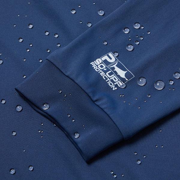 メンズファッション ペラジック　ストラトスICONロング Tシャツ アメリカモ