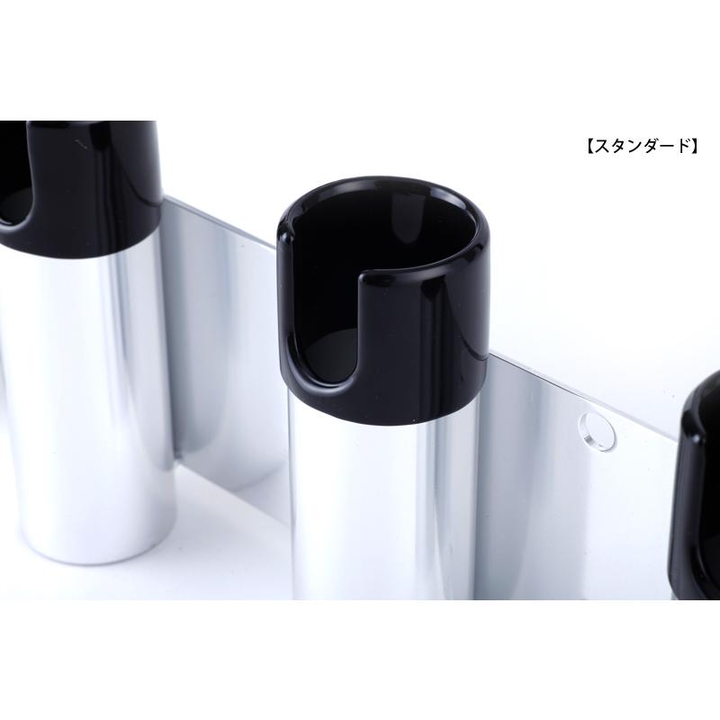 inno ルアーロッドホルダー アルミ製 inno ルアーロッドホルダー アルミ製