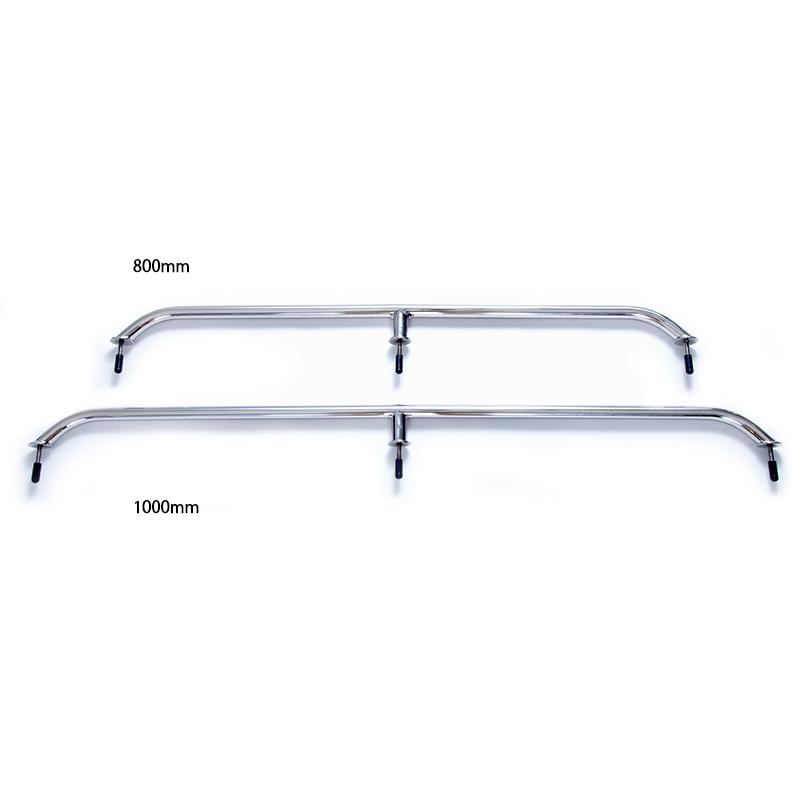 トップウォーター オリジナルロングハンドレール 25φ800 : トップ 