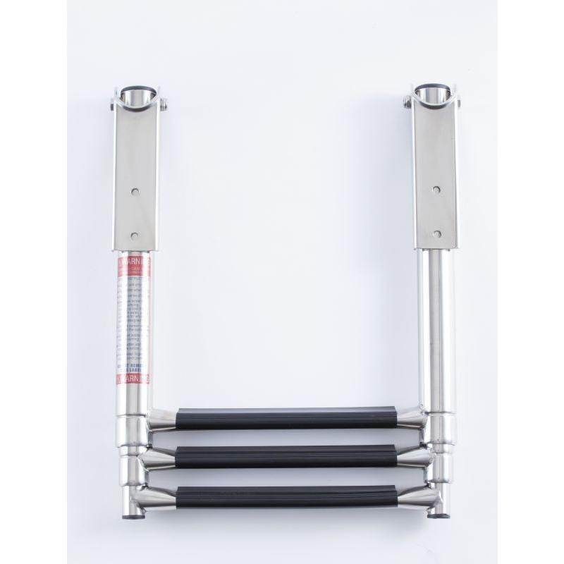 3ステップマリンボートラダー : トップウォータータックルズ - 通販