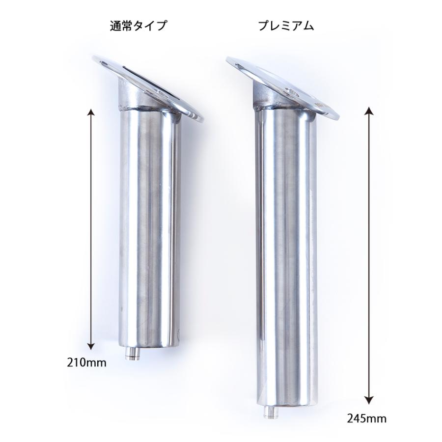 トップウォーター プレミアム フラッシュマウント ロッドホルダー 30 15 Tw P Fl30 トップウォータータックルズ 通販 Yahoo ショッピング