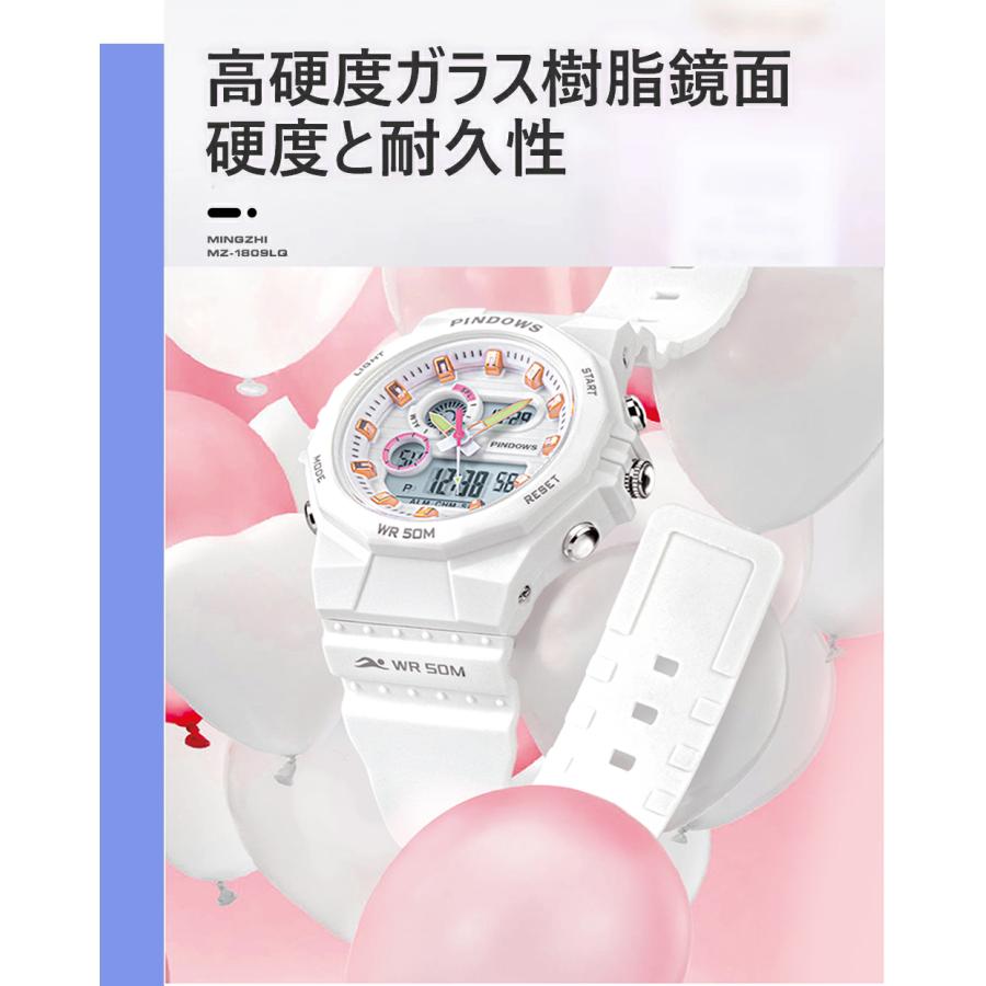 1年間保証】子供用キッズ 腕時計 キッズデジタルウォッチ デジタル