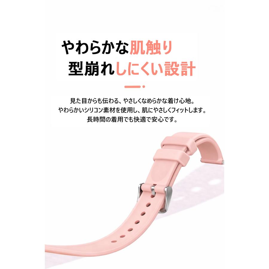 ベルト幅 16mm】腕時計 ベルト 時計 替えベルト 替えバンド スチール