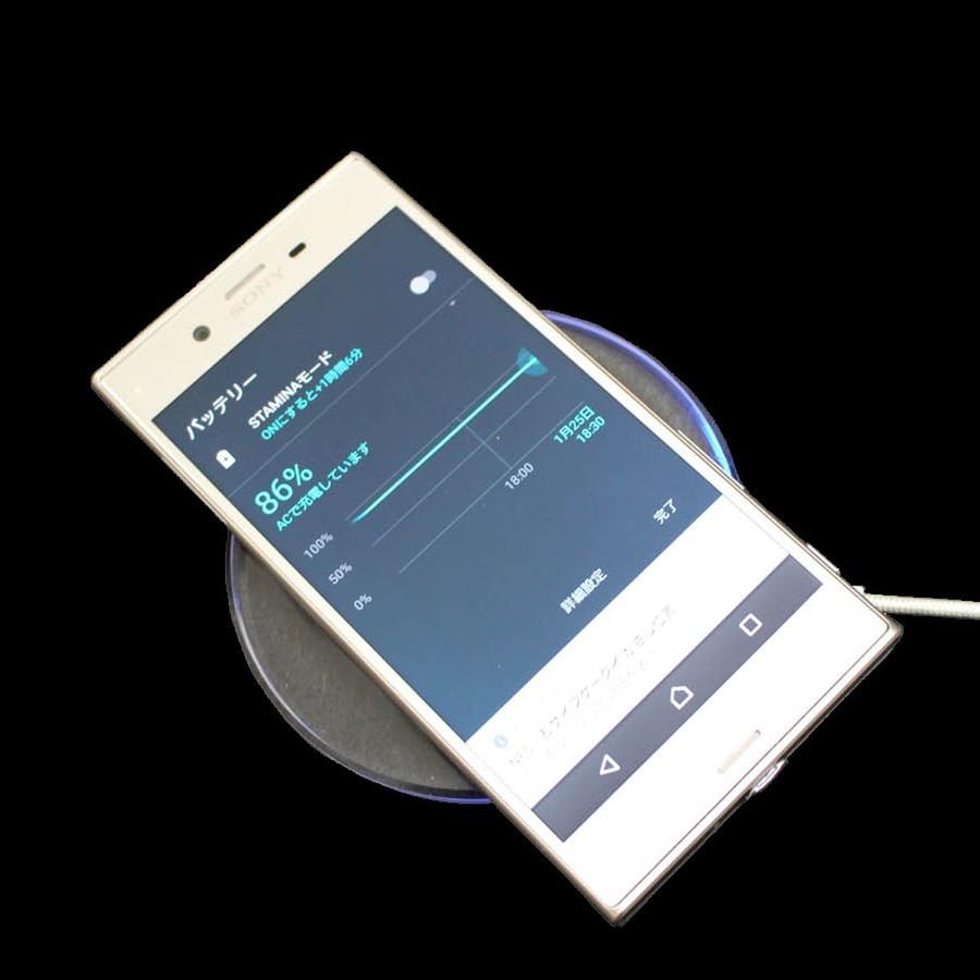 スマホ Qi チー ワイヤレス充電 レシーバー アダプターシート 非対応機種 Android Type C対応 無接点充電 置くだけ充電 メール便発送 送料無料 Cbwk012 ウエスギコクサイ 通販 Yahoo ショッピング