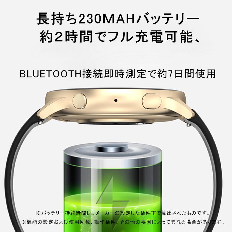 通話機能 スマートウォッチ レディース メンズ 丸型 24時間心拍 通話機能 スマートウォッチ レディース メンズ 丸型 24時間心拍
