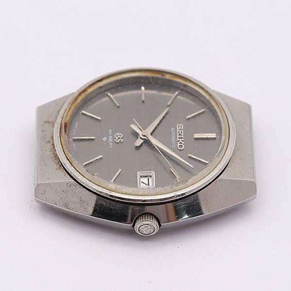 グランドセイコー 56グランド 5645-7000 ハイビート / GRAND SEIKO 