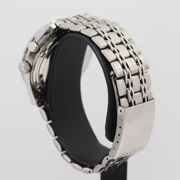 稼働/新品ベルト】SEIKO セイコー 27石 ベルマチック 自動巻き 腕時計