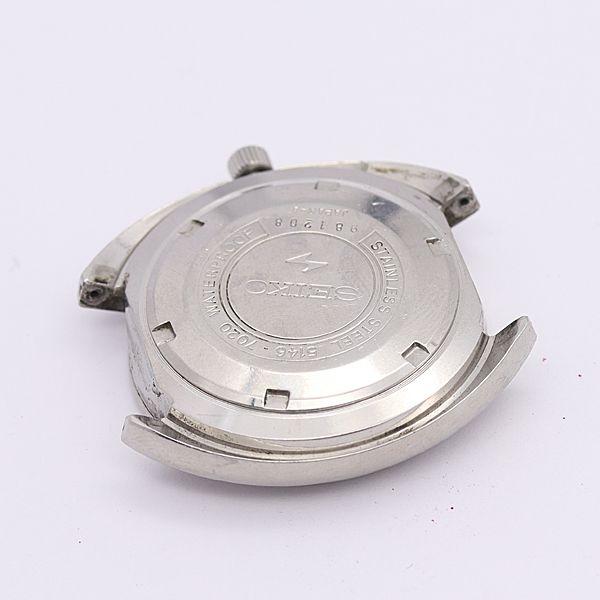 デッドストック級 稼働 セイコー AT/自動巻 5146-7020 プレス デッドストック級 稼働 セイコー AT/自動巻 5146-7020 プレス