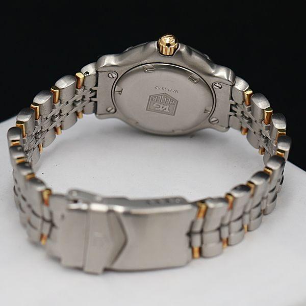 Tag Heuerタグホイヤー プロフェッショナルWH1352 Tag Heuerタグ