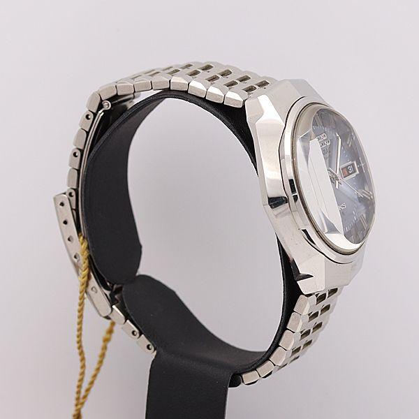 ✨SEIKO✨セイコー✨KS✨5626-7140✨デイデイト✨シルバー✨腕時計✨ 稼働/美品】キングセイコー バナック KS 5626-7140 ウォッチ