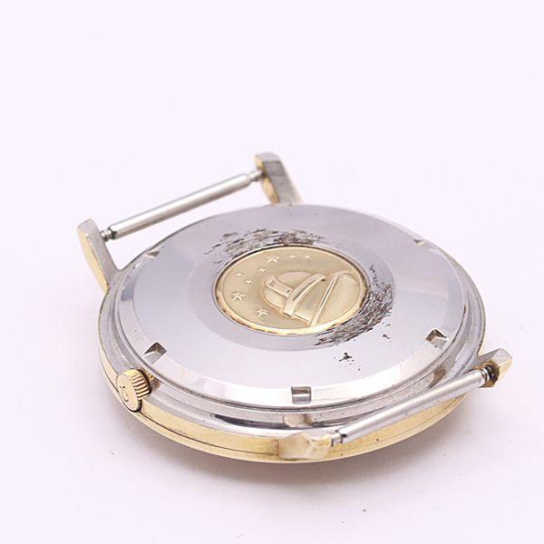 新品)OMEGA オメガ コンステレーション コーアクシャル 38MM 123.10 