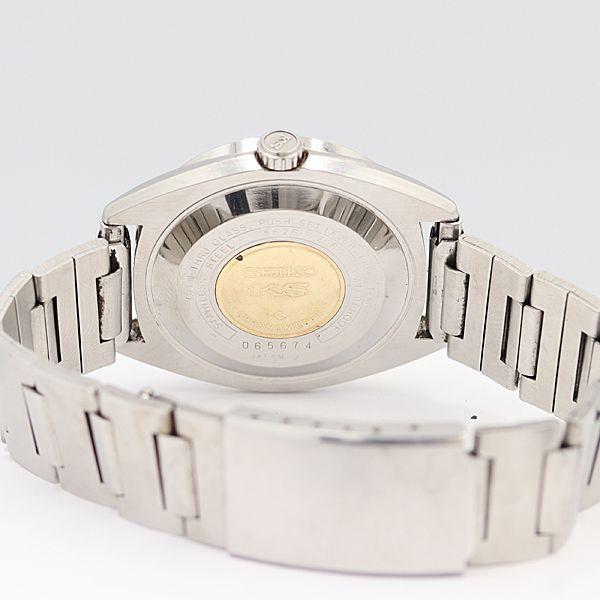 キングセイコー 5626-7010 坂崎様専用