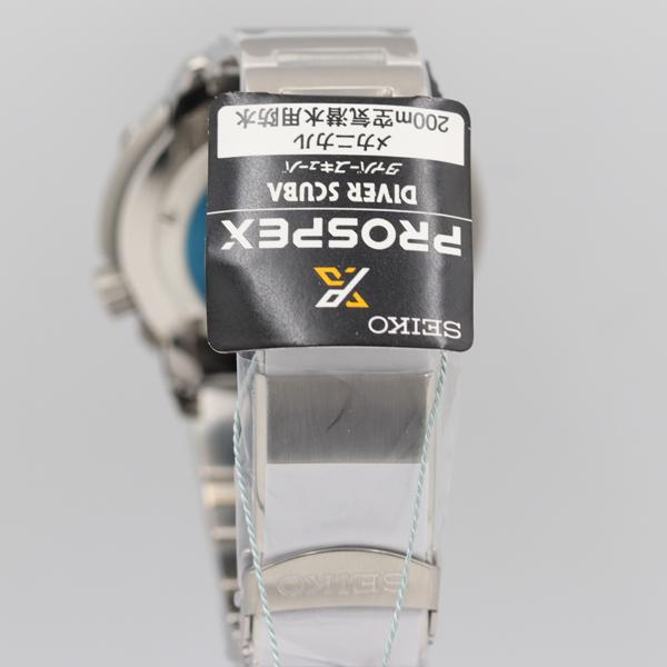 【希少】セイコー自動巻き 腕時計 SBDY055 PROSPEX セイコー プロスペックス SEIKO PROSPEX SBDY055 ｜ NEEL