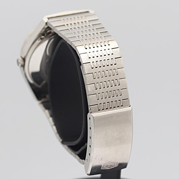 稼動品 SEIKO キングクォーツ デイデイト メンズ 腕時計 【公式通販】