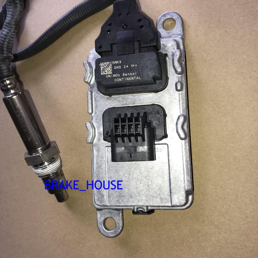 コンチネンタル製 ノズルNGK製 社外新品 NOxセンサー /ノックス コンチネンタル製 ノズルNGK製 社外新品 NOxセンサー /ノックス