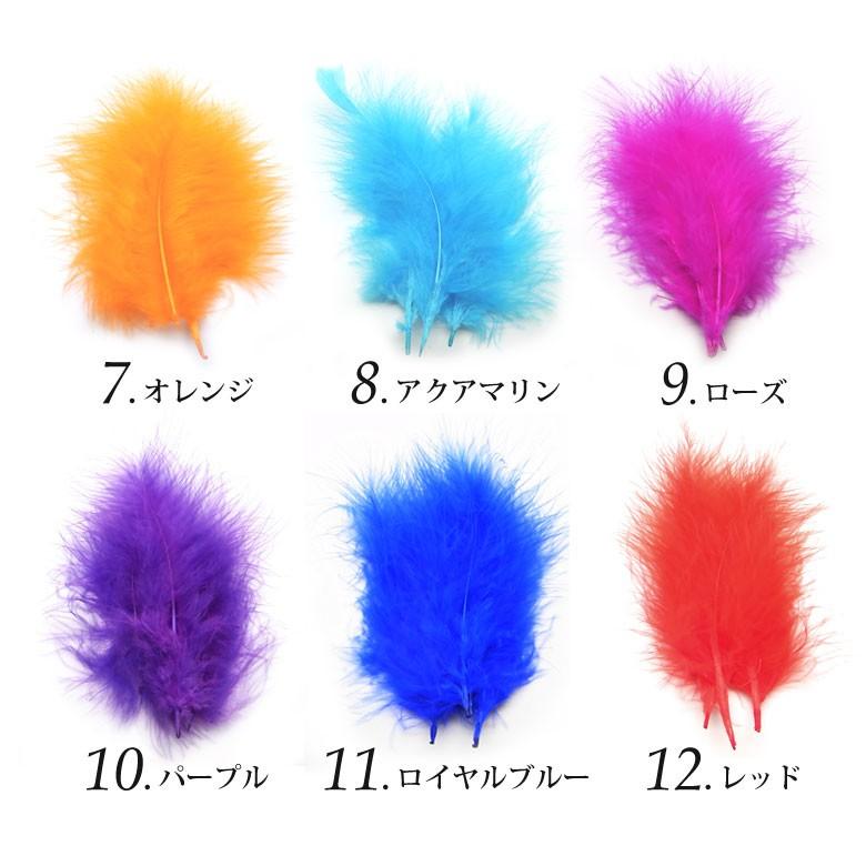 ふぉわふぉわフェザー 全16色 : ココロネイル KokoroNail - 通販