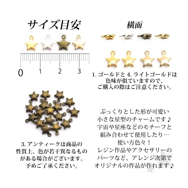 チャーム パーツ 2 各種 5個入り : ココロネイル KokoroNail - 通販 