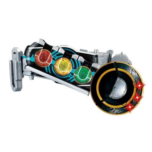 仮面ライダーOOO (オーズ) 変身ベルト DXオーズドライバー 商品情報