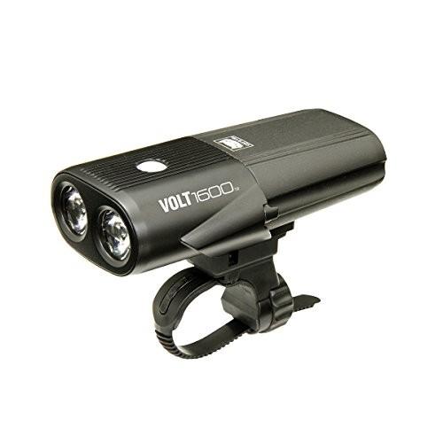 CAT EYE VOLT 1600 USB充電式ヘッドライト-ペンデュラムx 3.0 | ヤマダ 
