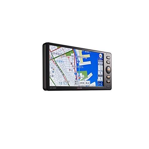 デンソーテン イクリプス(ECLIPSE) カーナビ AVN138MW 地デジ デンソーテン イクリプス(ECLIPSE) カーナビ AVN138MW 地デジ