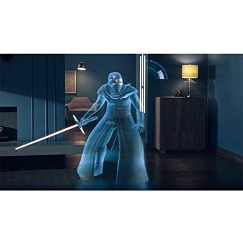 Lenovo Star Wars?/ジェダイ・チャレンジ ARヘッドセット ZA390004JP  