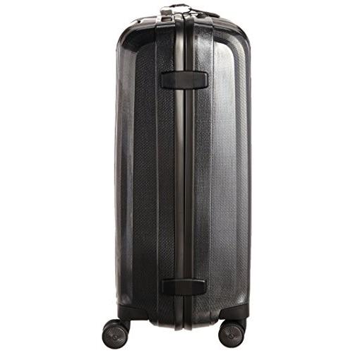 サムソナイト ブラックレーベル] Samsonite BLACK LABEL CUBELITE