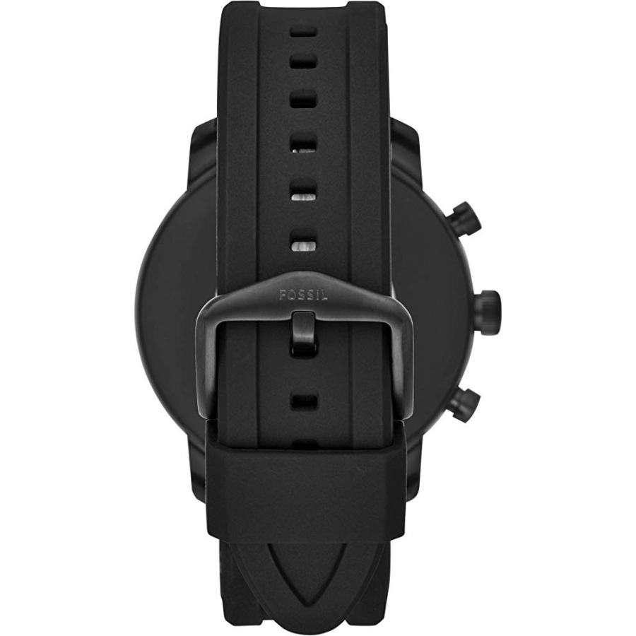 フォッシル]FOSSIL スマートウォッチ Q EXPLORIST タッチスクリーン  