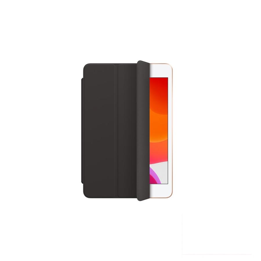 正規品 純正 Apple iPad mini Smart Cover ブラック MX4R2FE/A