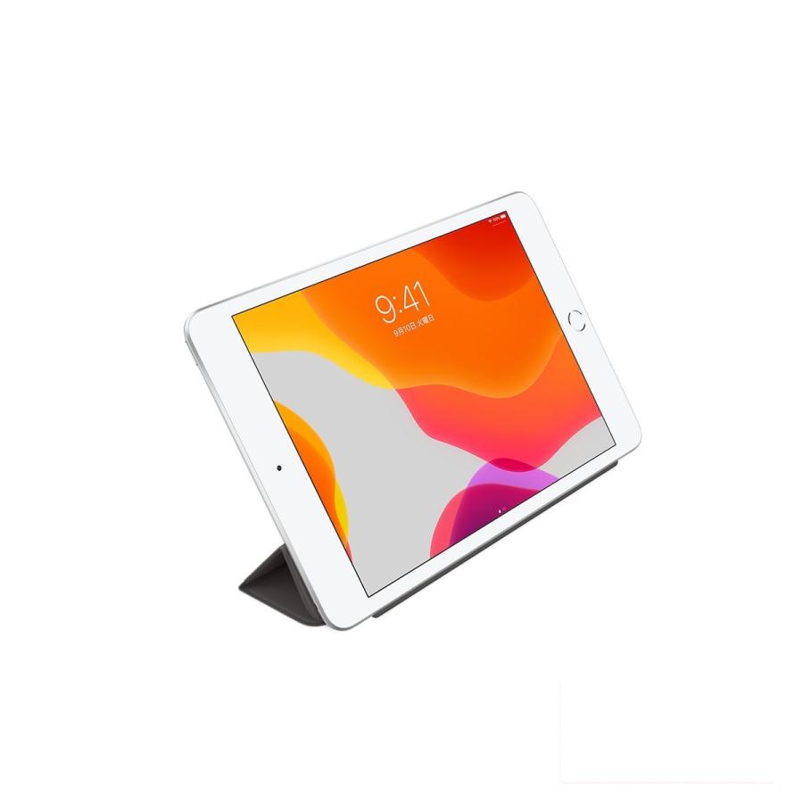 iPod 正規品 純正 Apple iPad mini Smart Cover ブラック iPod 正規品 純正 Apple iPad mini Smart Cover ブラック